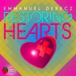 cover: Emmanuel Derecz - Restoring Hearts