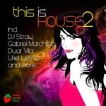 cover: Various - This Is House 2