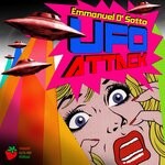 cover: Emmanuel D' Sotto - UFO Attack