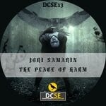 cover: Jori Samarin - The Place Of Harm