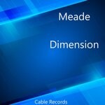 cover: Meade - Dimension (Original Mix)