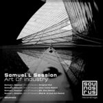 cover: Samuel L Session - Art Of Industry