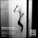 cover: Robbie Pope - Sometimes