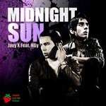 cover: Javy X|Ngy - Midnight Sun (Remixes)