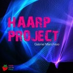 cover: Gabriel Marchisio - Haarp Project