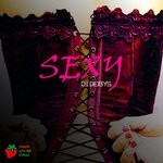 cover: Dj Deibys - Sexy