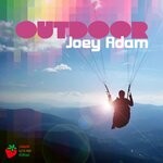 cover: Joey Adam - Outdoor