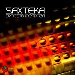 cover: Ernesto Mendoza - Saxteka