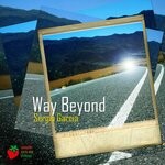 cover: Sergio Garcia - Way Beyond