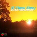 cover: White Resonance - A New Day (Remixes)