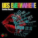 cover: Carlos Reyna - Lies Everywhere