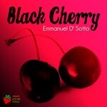 cover: Emmanuel D' Sotto - Black Cherry (Remixes)