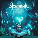 cover: Skybreak - Moonglow EP