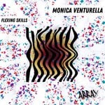 cover: Monica Venturella - Flexing Skills