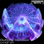 cover: Duniz & Henrixx - U-Hof EP