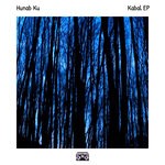 cover: Hunab Ku - Kabal EP