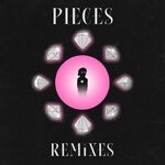 cover: William Black - Pieces (Remixes)