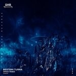 cover: Bestami Turna - Space Tribes