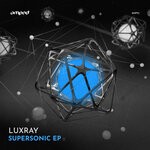 cover: Luxray - Supersonic EP