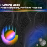 cover: Martinn|Modern Brothers|Repeated - Running Back