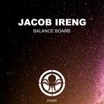 cover: Jacob Ireng - Balance Board