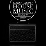 cover: Various - Finest Groovy House Music Vol 55