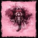 cover: Antonov Music - Elephant