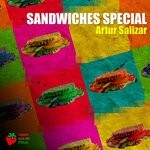 cover: Artur Salizar - Sandwiches Special