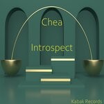 cover: Chea - Introspect (Original Mix)