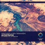 cover: Ren Tanahashi|Wayf4rer - Altostratus