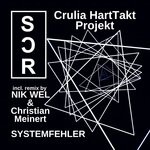 cover: Crulia Harttakt Projekt - Systemfehler