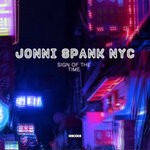 cover: Jonni Spank Nyc - Sign Of The Time (Extended Mix)