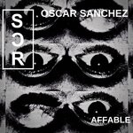 cover: Oscar Sanchez - Affable