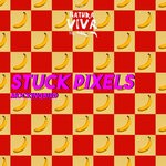 cover: Stuck Pixels - Mockingbird