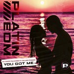 cover: Cillian Power|Dj Dave Falconer|Platin Edm - You Got Me