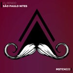 cover: Dj Rendo - Sao Paulo Nites