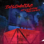 cover: Aj Salvatore|Atarii - Insomniac