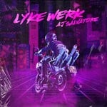 cover: Aj Salvatore - Lyke Werk