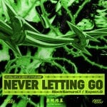 cover: Blacksamurai.t|Expect.g - NeverLettingGo