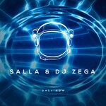 cover: Dj Zega|Salla - Only Now