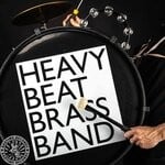 cover: Heavy Beat Brass Band - #HBBB Single