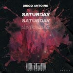 cover: Diego Antoine - Saturday