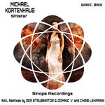 cover: Michael Kortenhaus - Sinistar