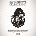 cover: Dragon Hoang|Withecker|Patrick M4ss|Tkg - Hardtechno Of World