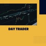 cover: Various - Day Trader