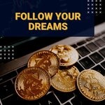 cover: Various - Follow Your Dreams