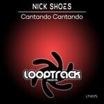 cover: Nick Shoes - Cantando Cantando