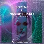 cover: Borena|Hidden Tigress - Finding You