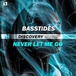 cover: Basstides - Never Let Me Go