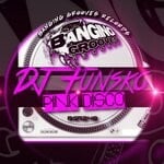 cover: Dj Funsko - PINK DISCO